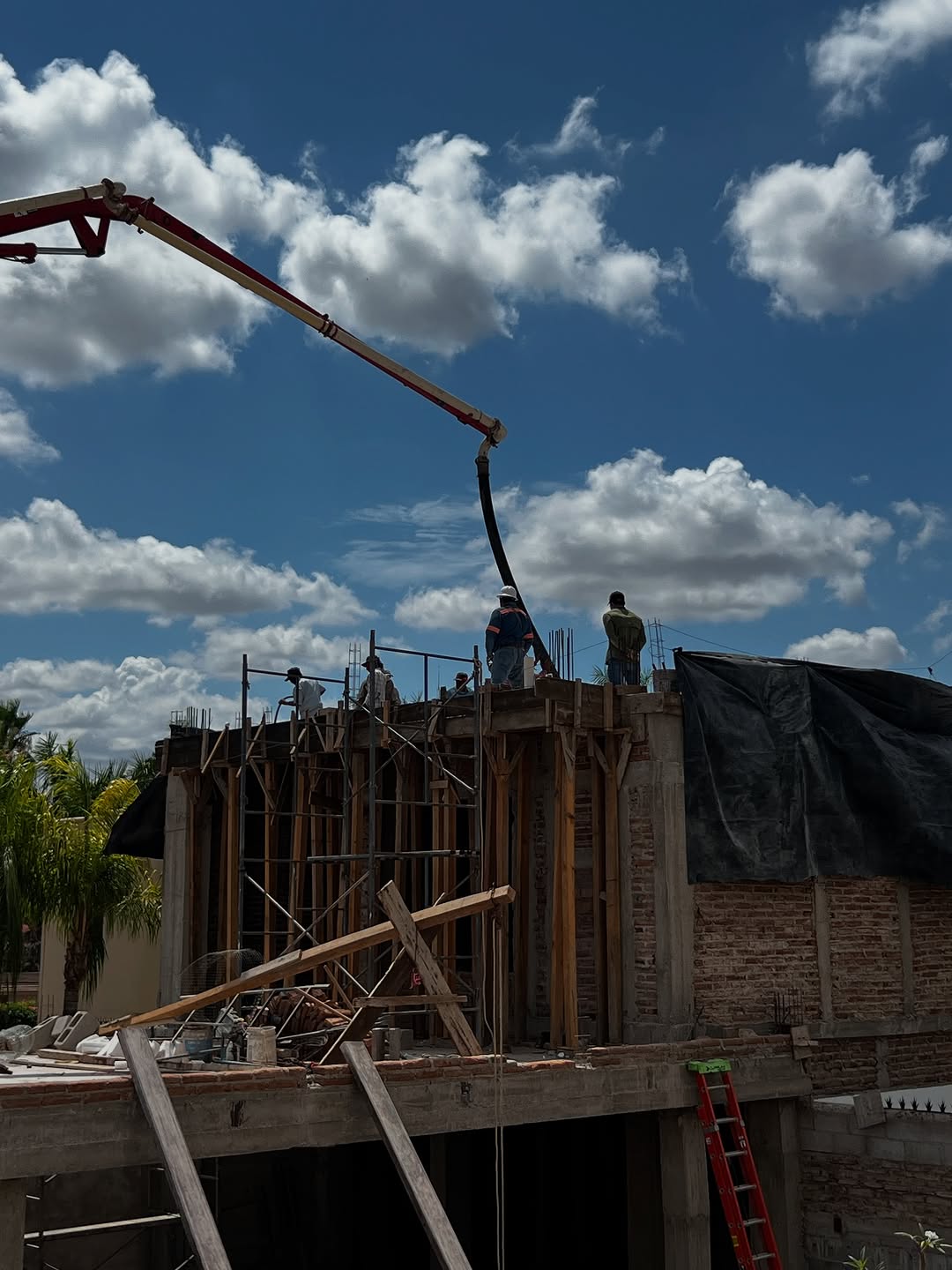 Supervisión de Obra